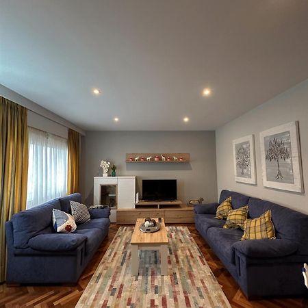 Apartamento Villaluz مونفورتي دي ليموس المظهر الخارجي الصورة