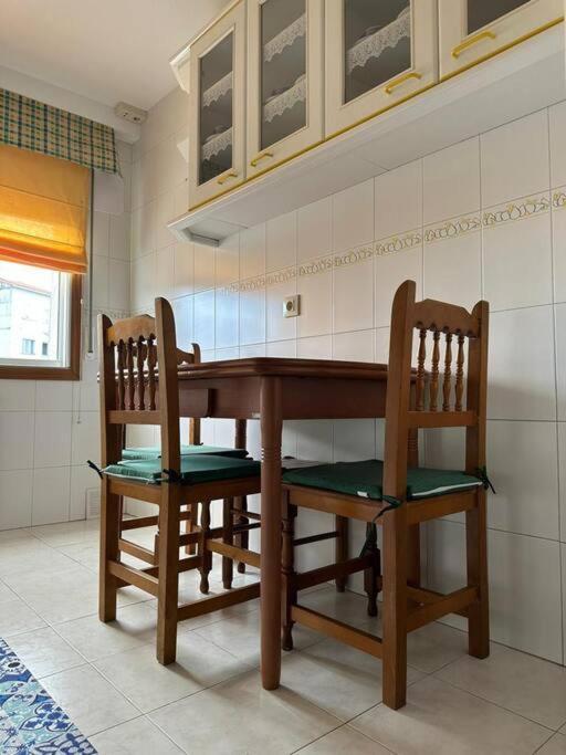 Apartamento Villaluz مونفورتي دي ليموس المظهر الخارجي الصورة