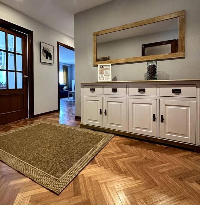 Apartamento Villaluz مونفورتي دي ليموس المظهر الخارجي الصورة