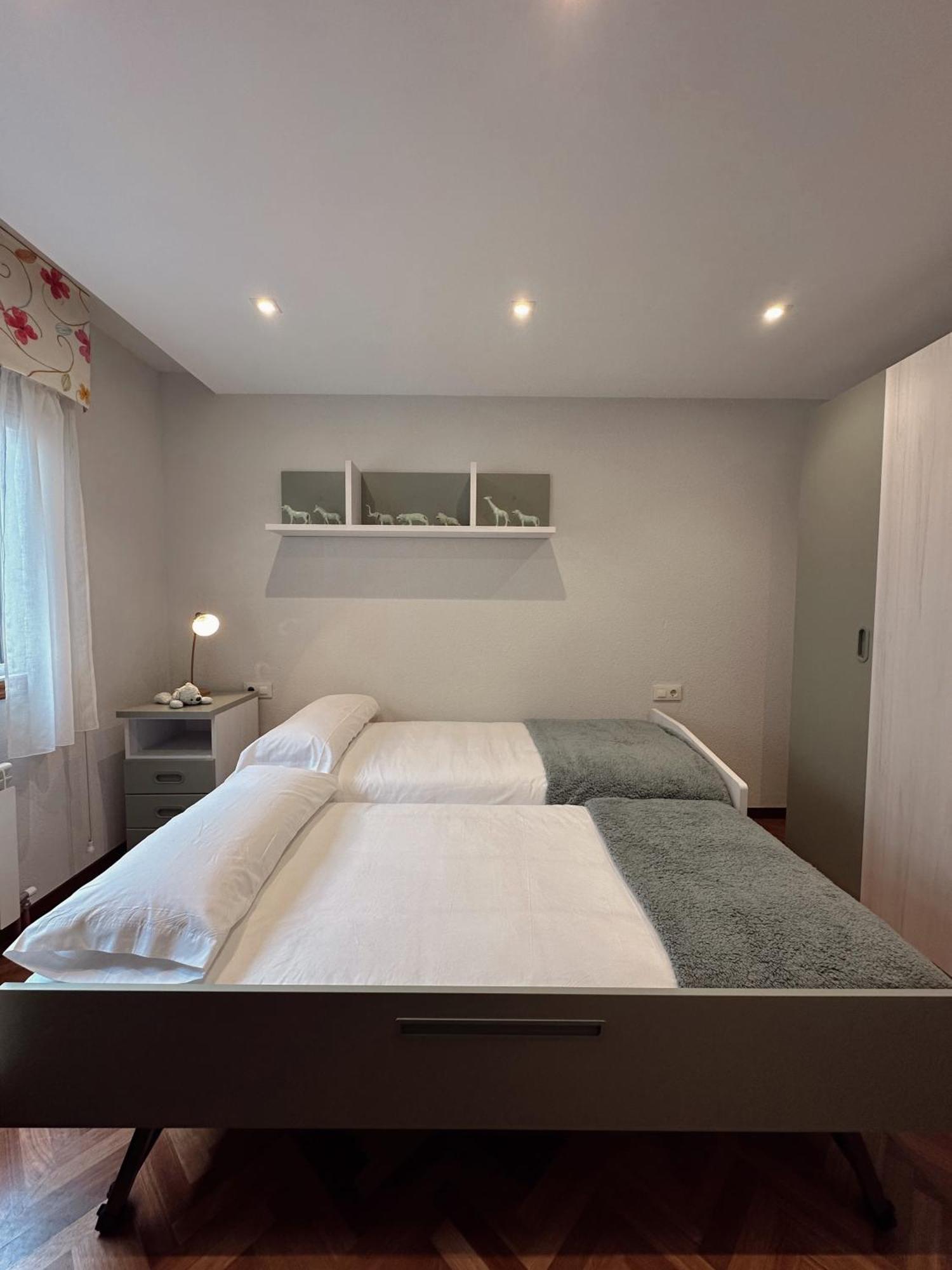 Apartamento Villaluz مونفورتي دي ليموس المظهر الخارجي الصورة