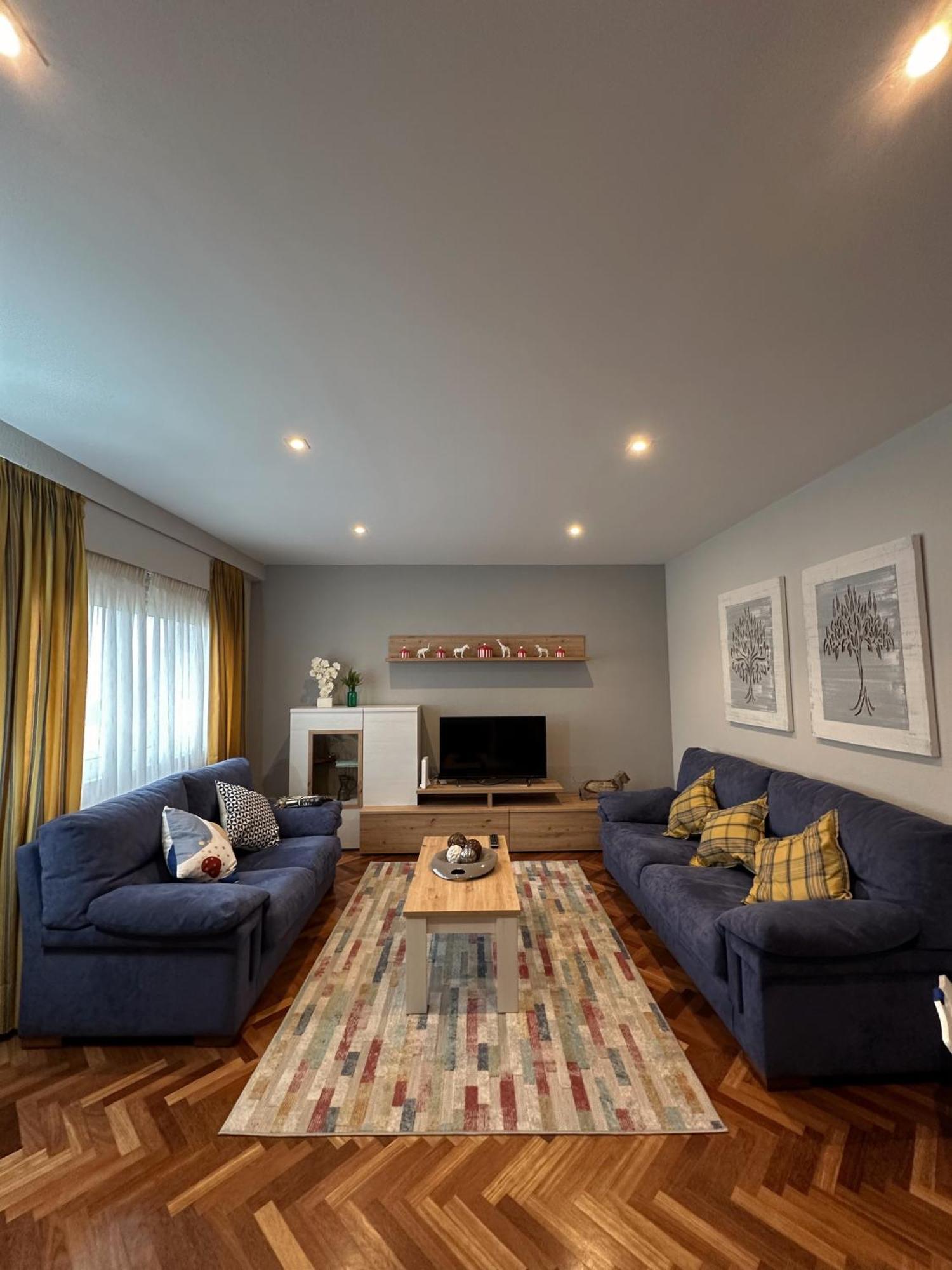 Apartamento Villaluz مونفورتي دي ليموس المظهر الخارجي الصورة