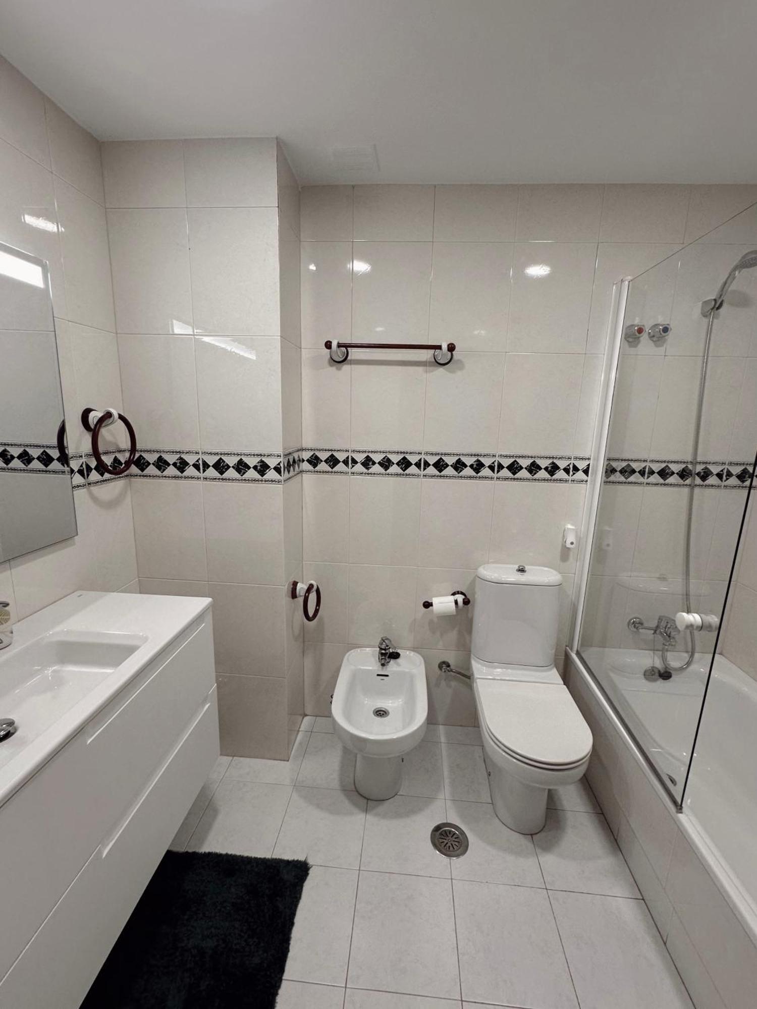 Apartamento Villaluz مونفورتي دي ليموس المظهر الخارجي الصورة
