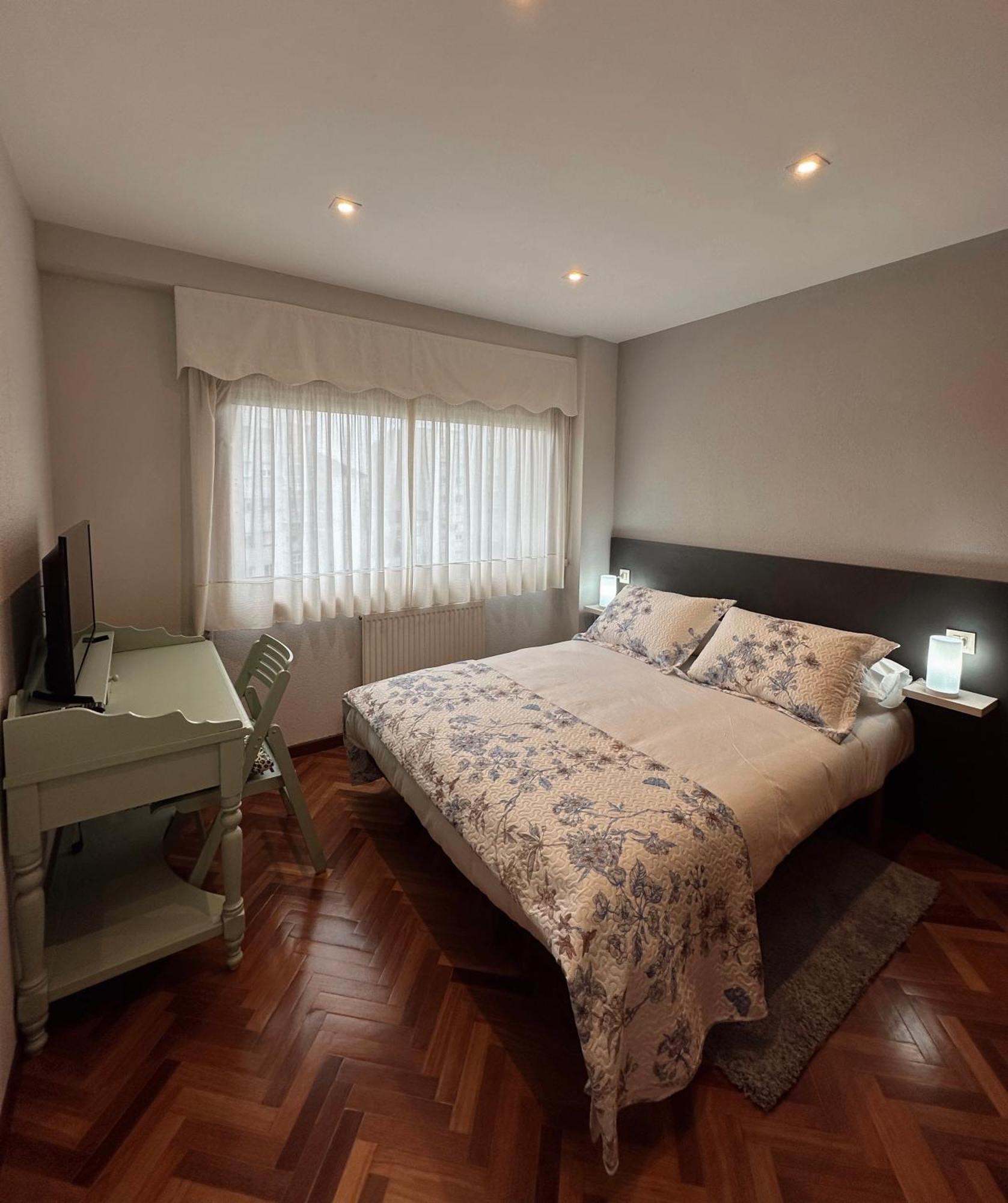 Apartamento Villaluz مونفورتي دي ليموس المظهر الخارجي الصورة